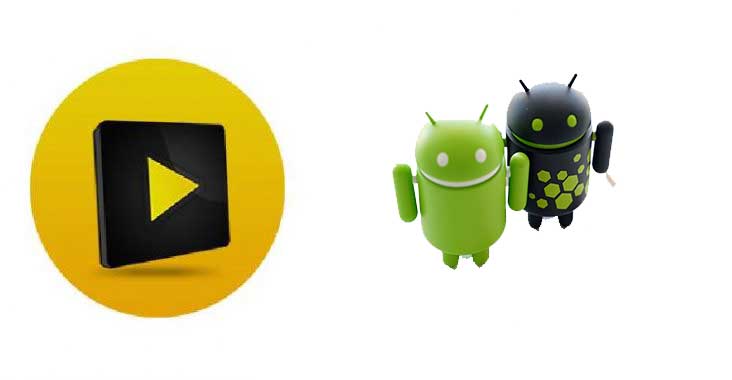 descargar el videoder para android